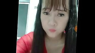 hot and nice girl on webcam masturbating