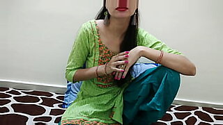 bhabhi ji ko chhoda