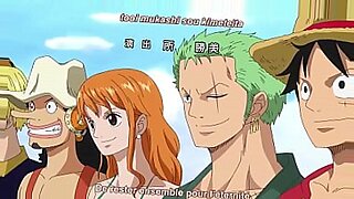 anime zoro hentai