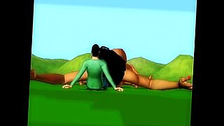 giantess fart animation