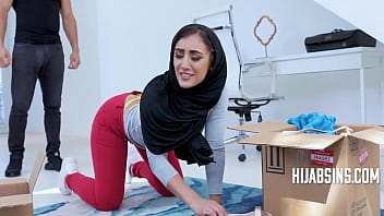 actress arab hijab sex