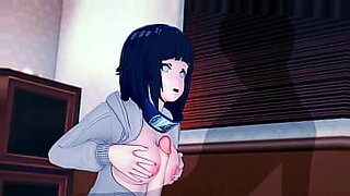 hentai sasuke xxx hinata 2