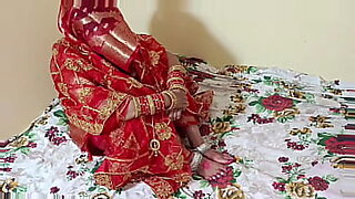 after marriage first night indian