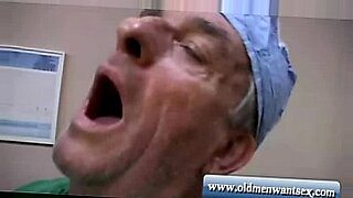 doctor fucks patient in front of husband