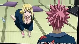 fairy tail mirajane scarlet hentai