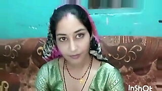 jija and sali hot sexy video in hindi