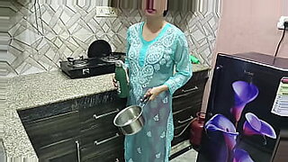 mom milk in kitchen