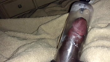 paralyzed by giant hung cock dick