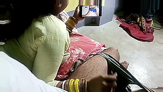 bhabhi ko pela