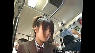 black japanese schoolgirl