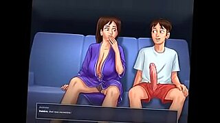 full movies step mom and son forced
