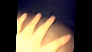 ass finger femdom pov