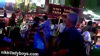 thai ladyboy cumpilation