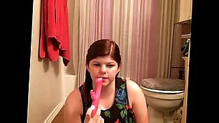 a sweet teen gets huge cock in here