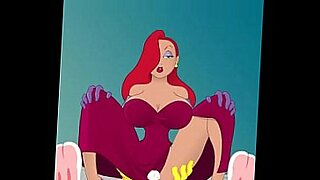 jessica rabbit costume