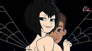 all cartoon xnxx