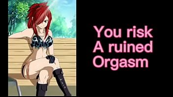 fairy tail erza scarlet hentai lesbn