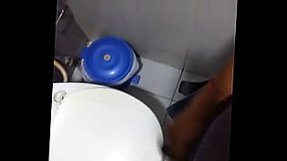 extremely dirty hard porn movie at toilet poop and pise
