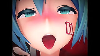 hatsune miku hentai uncensored