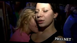 after night club mom sex