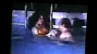 2 bbc sharing a wife in swimming pool