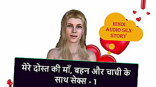 indian cousin sex with hindi audio