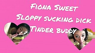 fiona frost and mochi mona lost footage