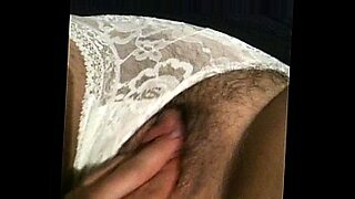 18 year old son step aunt creampie