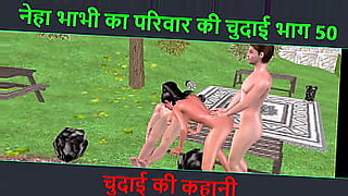 dad ki sexy chudai