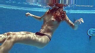 sunny leone mia khalifa xxx in swimming pool xnxx