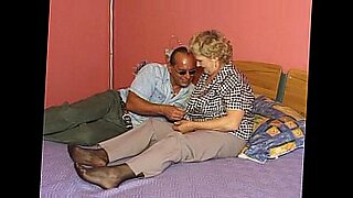 old granny mature seduce to cheating fuck by young gardener xnxxcom