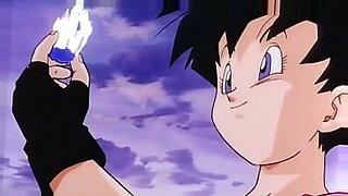 dragon ball gt