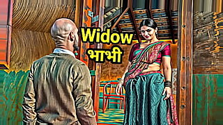 widow was being fucked secre negative changing bhabhi naha