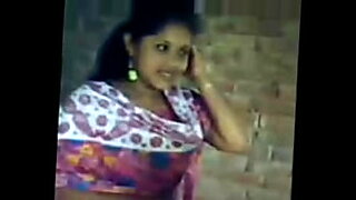 desi indian boss fucking his secretary in his farm house in hot orange saree