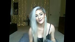 webcam teen fingering pussy till orgsanm