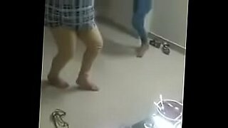 russian teen brother and sister home alone