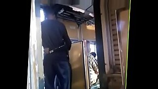 japanese train uncencored