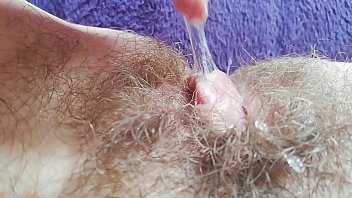 milf hairy p