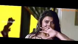 hansika motwani pron video