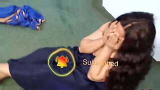 using indian maid by his house owner boss watch