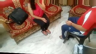 a desi boy fraud his wife and girlfreind and suddenly meet both of her at a time and fucked hardly