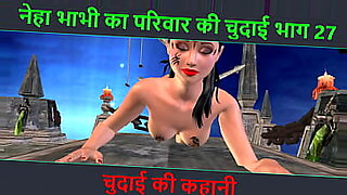 bhabhi ji ki movie cartoon mein