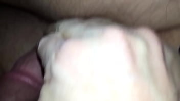 teen anal masturbation close up solo