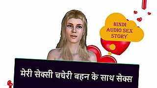 indian cousin sex with hindi audio