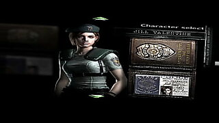 porn ada wong resident evil