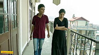 desi boy hardcore fuck the lady servant infront of step mother