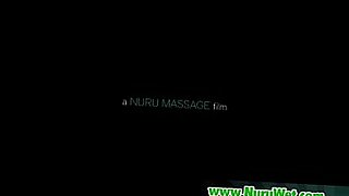 karina white massage video