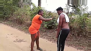 hidden cam blacks africa