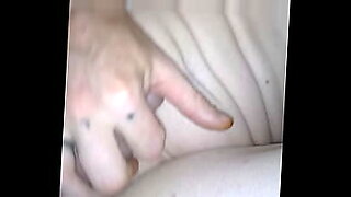 tied handjob cum control