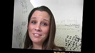 fucking black stepmom in bathroom